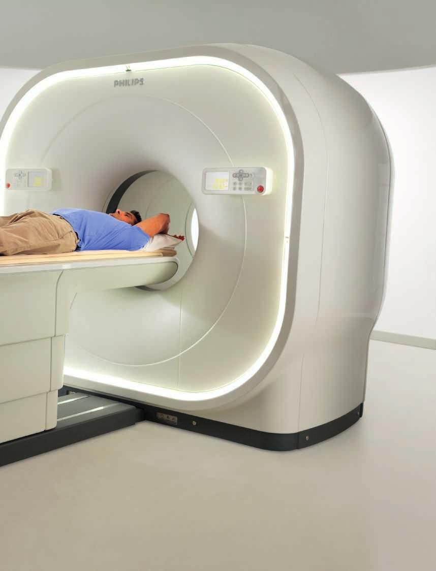 To bring nuclear medicine to a new site, a few challenges need to be considered.