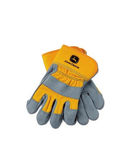 size M...MCJ09987000 Pro Performance Gloves Abrasion-resistant, high-grip palm.