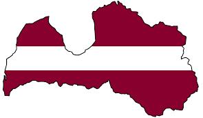 Ireland - Latvia Latvia Area 64 589 km 2 Population 1 989 768 Population density 30.