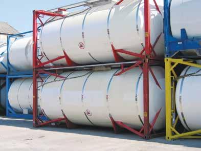 systems and scrubbers, stacks, linings, ducts, chimneys, spray