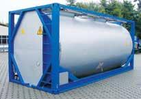 tank lining applications including tank containers (ISO tanks),
