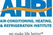 UNITARY SMALL AIR-CONDITIONERS AND AIR-SOURCE HEAT PUMPS