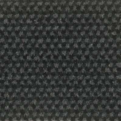 Coral T32 FR is a cut pile floor covering consisting of 60% wool and 40% nylon.