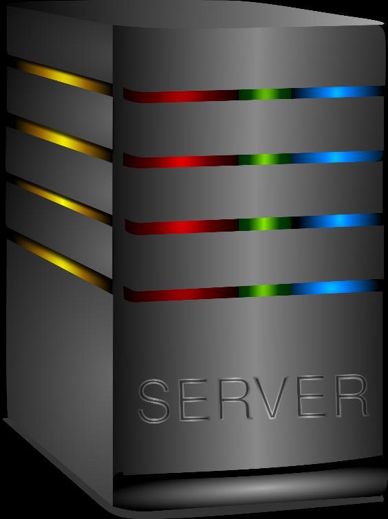 Issues Servers