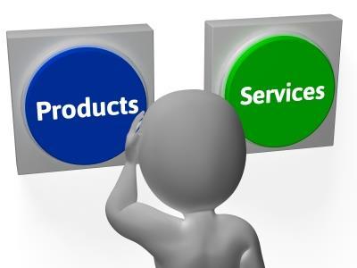 Product Product is the actual (good or service) product being sold. Product is important because customers won t buy something they don t want; market research identifies what customers want.