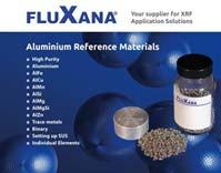 for Aluminum (Disks and Chips, SUS,.
