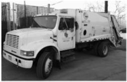 2 million in cost avoidance Vehicles Rear-End loader out to bid this summer Allows for potential inhouse compost collections Solid Waste / Landfill 2.