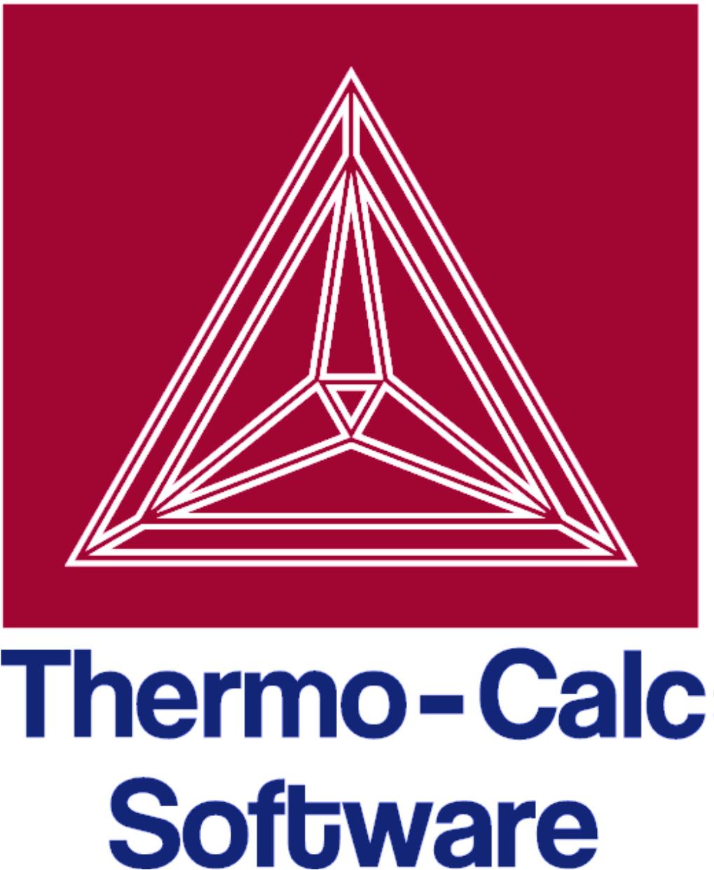 Thermodynamic and Mobility Databases Overview