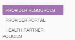 CareSource Provider Portal Registration 1. Go to CareSource.com. On the right side of the page, click on Provider Portal under Provider Resources. 2. Select Indiana. 3.