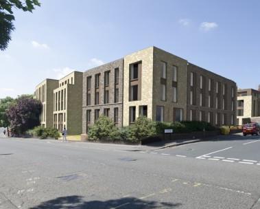 PORTSWOOD NEWCASTLE UNIVERSITY, PHASE 2 We have recently finished over 30 direct investor presentations on this portfolio which gives us excellent live market intelligence into the prime, long income