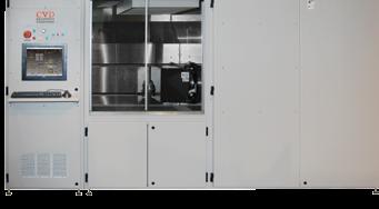 Rapid Thermal Processing / Annealing (RTP/A) CVD Equipment Corporation offers research and production rapid thermal processing systems and rapid thermal annealing systems for many applications