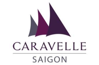 Caravelle Saigon Hotel Discount 10% for all meals at Nineteen Buffet Restaurant.