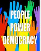 people POWER TO THE PEOPLE l Everyone