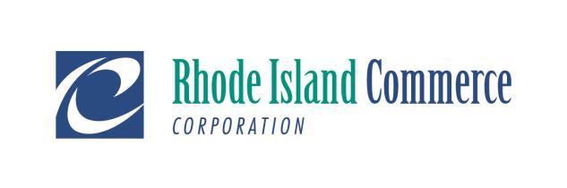 REQUEST FOR PROPOSAL For: Tourism Advertising and/or Public Relations Agency(ies) The Rhode Island Commerce Corporation is soliciting a Request for Proposal (RFP) from a qualified firm or firms to