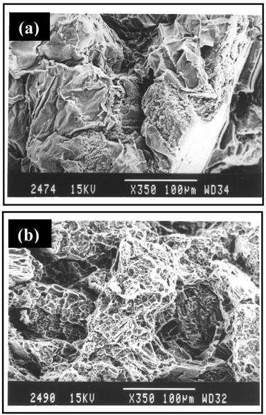 Tensile strength and fracture toughness of two magnesium metal matrix composites 263 ent matrix properties play a major role in determining the tensile behavior of the composites.