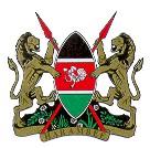 Republic of Kenya MINISTRY OF DEFENCE Telegrams: DEFENCE, Nairobi Ulinzi House Telephone: Nairobi 2721100 P.O. Box 40668, When replying please quote NAIROBI KENYA Ref. MOD 10/05 VOL.