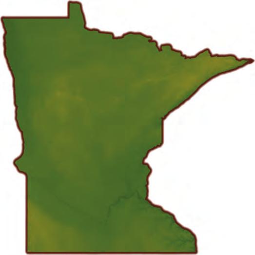 MINNESOTA FOREST INDUSTRIES MEMBERS 1. Bell Lumber & Pole Company New Brighton Products: Wood utility poles, log home components, custom treating, fence posts and other products.