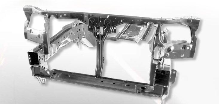Case Study Cosma International improves systems through collaboration with Solarsoft Customer Spotlight Victor Manufacturing (Cosma) Tier-1 supplier of automotive assemblies A division of Magna