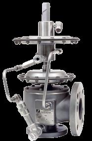 vapor control systems Model Model 1049 1049 systems The Model 1049 is a pressure vent designed to