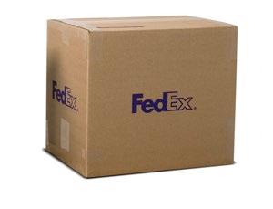 DIMENSIONAL TABLE OF FEDEX COUNTRIES Calculating Dimensional Weight Dimensional weight applies when your package is relatively light compared with its volume.