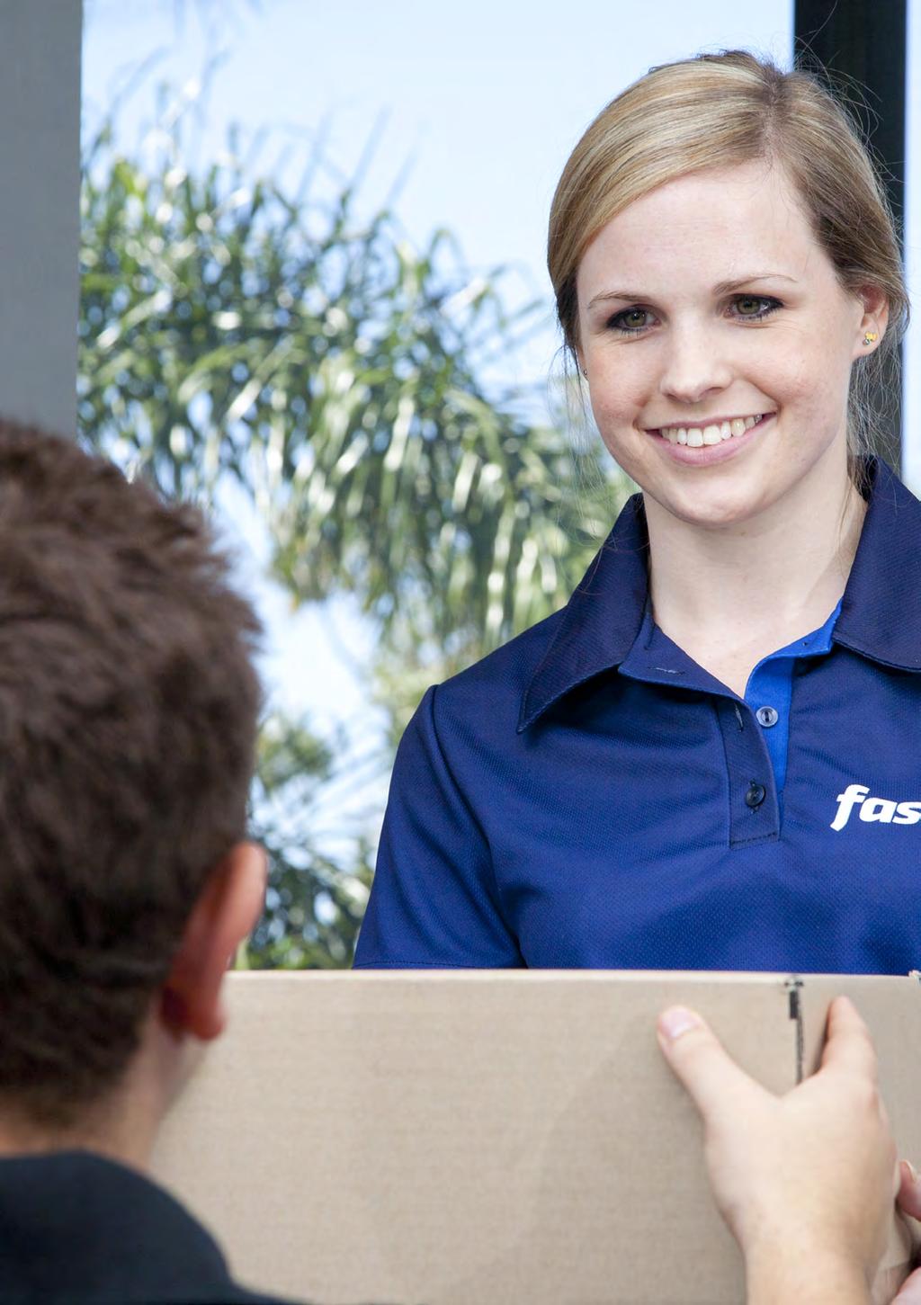 Your Exclusive Territory Courier Franchisees are granted an exclusive territory, which means that they are the only franchisee permitted to carry out the pickup and delivery work within that area.