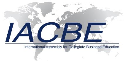 International Assembly for Collegiate Business Education Annual Report Accredited Member Institution: Academic Business Unit: Baker College