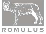 ROMULUS Domain Driven Design and Mashup Oriented Development based on Open Source Java Metaframework for Pragmatic, Reliable and Secure Web Development The main concept of ROMULUS is researching on