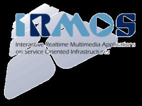 IRMOS Design, develop and validate Cloud Solutions which will allow the adoption of interactive real-time applications, and especially multimedia applications, enabling their rich set of attributes