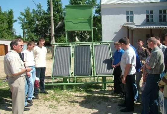 agricultural automation»; «Electrosupply».