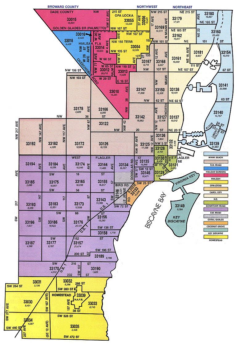 OurDistribution We re All Over The Place One of The Miami Times greatest assets is what we call our Distribution Network.