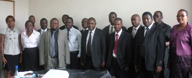 Country support in Malawi BEFS Working Group Ministries of Energy, Agriculture,