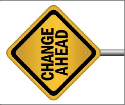 You will need a different approach if The job is going to change The work that needs to be done The