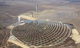 Solar Electricity (Photovoltaics)