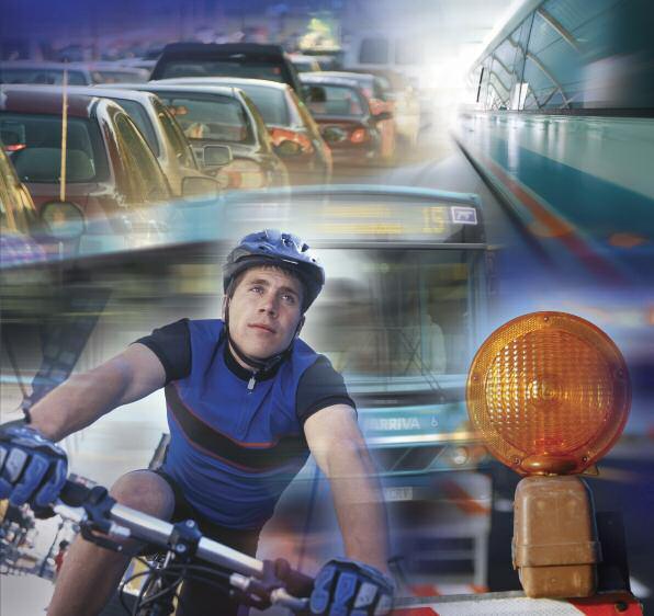 Cheshire West and Chester Council Local Transport Plan Integrated Transport Strategy 2011