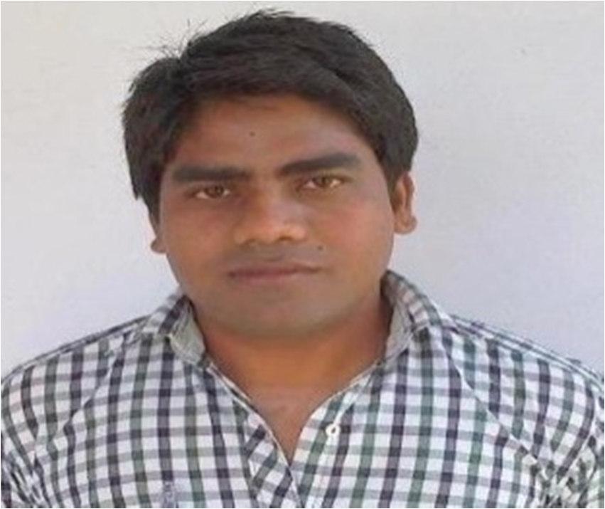 BIOGRAPHIES Er. Arjun Kumar is currently working as teaching personnel of Industrial & Production Engineering Department, College of Technology, G.B. Pant University of Agriculture & Technology, Pantnagar, Uttarakhand, India.