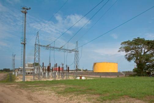 eni s access to energy projects in Congo eni signed a first agreement with the Republic of Congo in 2007.