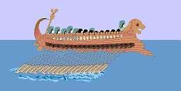 Shipping Since the time of the Phoenicians, shipping is the movement of a good from one