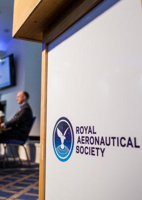 Why Support the RAeS International Flight Crew Training Group?