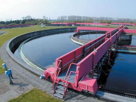 Sum parameter Total Organic Carbon SCA-130-601 Continuous TOC/TN determination in wastewater treatment plants A uniform definition of wastewater does not yet exist.