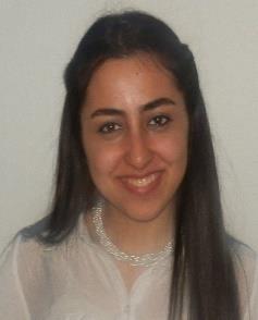 Scientific Poster Award (2009), and Diversity in Science and Engineering Award from Women in Science and Engineering Program (2007). She can be reached at celik@miami.edu. Duygu Yasar is a Ph.D. student at the Department of Industrial Engineering at the University of Miami.