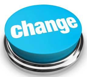 What is NOT Changing No changes to the