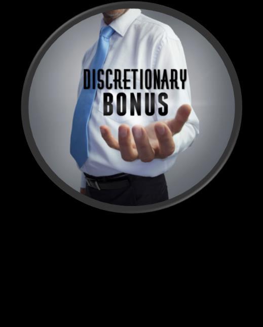 4. Does Not Include Discretionary Bonuses 32 Sums paid in recognition of services performed during a given