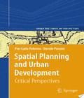 Spatial Planning And Urban Development spatial planning and urban development author by