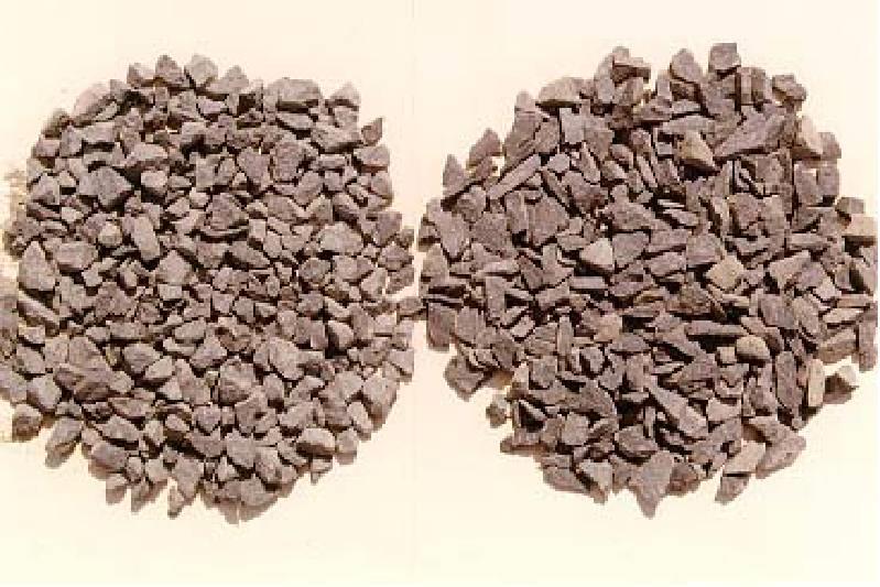 Material Considerations Factors Affecting Crusher Type Type of Material (abrasiveness) Compressive Strength
