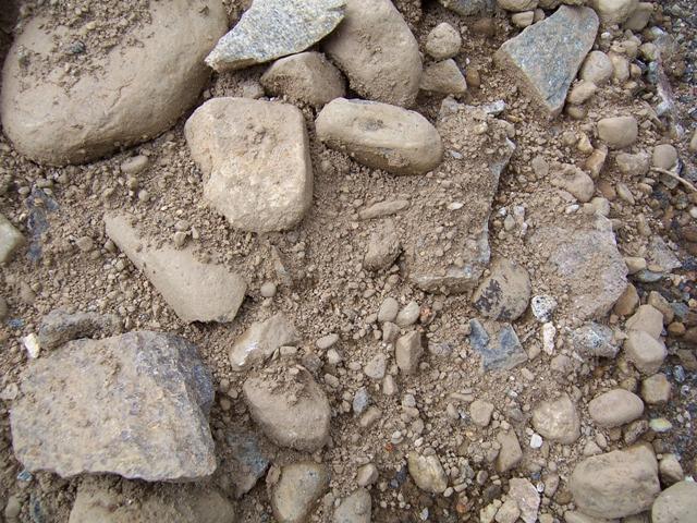 Types of Aggregates used in Asphalt Sand and Gravel Sand has the fine debris of rocks, consisting of