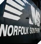 NORFOLK SOUTHERN 2014 SUSTAINABILITY REPORT 135 GOVERNANCE How we conduct business Norfolk Southern has established high standards for corporate governance and ethical conduct in the workplace, the