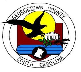 Georgetown County Roadway Design & Construction Manual