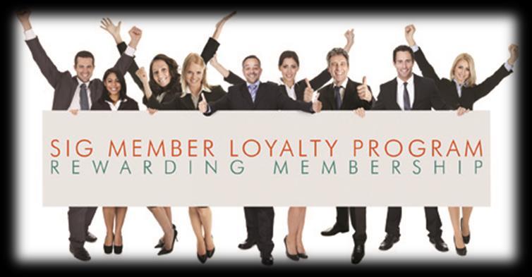 our blog or SRC Referring a new member And more Redeem points for great rewards!