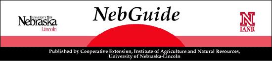 Nebraska Cooperative Extension G02-1460-A Fertilizing Winter Wheat I Nitrogen, Potassium, and Micronutrients Soil testing, recommended rates, and timing for fertilizing winter wheat with nitrogen,
