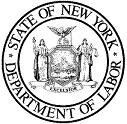 New York State Department of Labor Bureau of Public Work W.